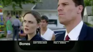 Bones season 5 episode 4 Beautiful Day in the Neighborhood