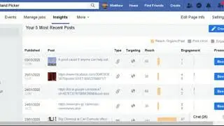 Facebook Engagement Video And How to maximize Audience Engagement For Promotion