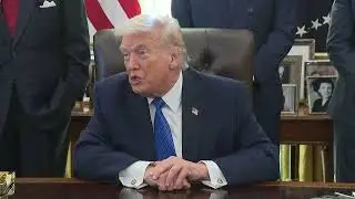USA uderzają w Iran! Nowe sankcje i okręty wojenne. Rosja i Chiny dołączają do manewrów!