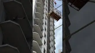 Переміщаємось в центр подій будівельного майданчику ЖК CENTRAL HILLS 🎥