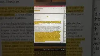 Joseph Scaliger, Jesus Parallels, More false history exposed!