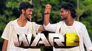 &ldquo;🔥 Salam Anali Dance Performance | War 2 Song | Trending dance video | Cover Dance | NTR | Hrithik |