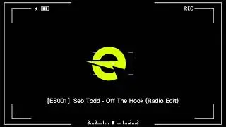 Seb Todd - Off The Hook (Radio Edit)