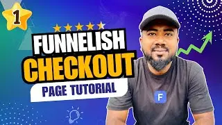 Build a High-Converting Checkout Page in Record Time