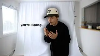 Our clothing finally arrived (unboxing samples for my brand)