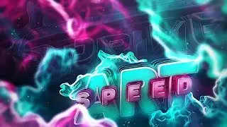 [SPEED ART] BANNER para SPRING | Reyzzu G