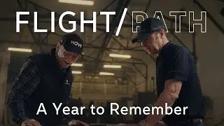 Horizon Aircraft 2025 Year in Review | Milestones, Growth & What&rsquo;s Next | FLIGHT/PATH - Episode 10