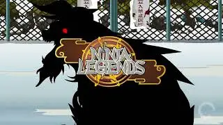 Claiming Clan Reward : S30 Potato Clan (2nd Runner Up) | Ninja Rift N̶i̶n̶j̶a̶ ̶L̶e̶g̶e̶n̶d̶s