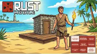 Can I Actually Complete the Rust Mobile Bingo Challenge? 