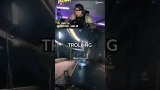 TimtheTatman found a game without FALL DAMAGE?!