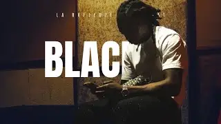 La Rvfleuze Type Beat - BLACKBE | Instru Trap / Instru Rap 2025 (Prod. HRNN & Asieux)