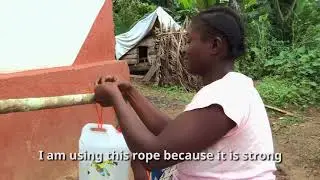 How to make tippy taps