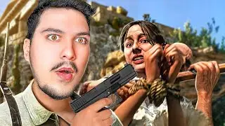 Tu Ja Lyp Borxhin Italianve, Na Doli KEQ | Mafia: The Old Country - Pjesa 2