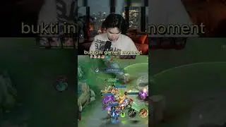 bukti ini game 1 momen  #mobilelegends