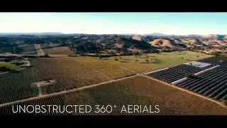 DJI Inspire 1 &ndash; &ldquo;Soar&rdquo; - Pre-Order from Heliguy