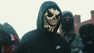 [FREE] Central Cee x Headie One x C1 Type Beat - 