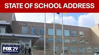 2 new schools to open in Philly amid rising scores across school district