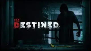 File Destined🐊 | Full Game 🐊Movie Longplay 🐊Walkthrough🐊 Gameplay No Commentary🐊
