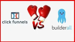 Clickfunnels Vs Builderall - Which One Is Better in 2019?