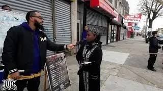 She Tried to Challenge the Scriptures… The Prophets Made It Clear!