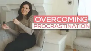 Procrastination | 3 easy fixes for better Time Management