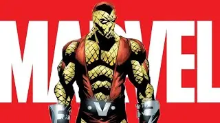 MARVEL против ШОКЕРА