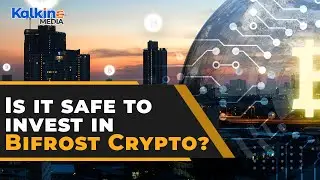 Why Bifrost BFC crypto can be a long term investment option?