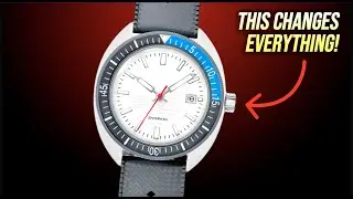 MoonSwatch Killer: This Watch is BETTER Than Swatch X Omega