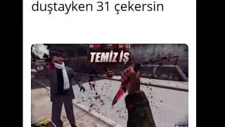 ZULA bazı kill sesleri