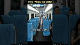 Here's the TRUTH about the UK (China is WAY ahead)