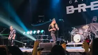 CATCH YOUR BREATH #live Dial Tone 2.3.2026 The Criterion 
