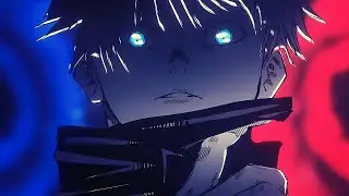 MONTAGEM BAILAO (SLOWED + REVERB) x JUJUTSU KAISEN | AGGRESSIVE ANIME PHONK