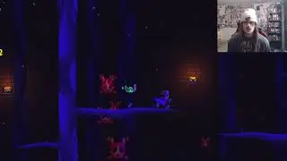 I am a silly bro.....  Underhero Part 17
