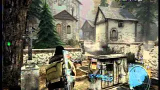 Tom Clancy's Ghost Recon: Future Soldier X360 BETA (Domanerio)