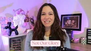 Not Our Glory, But God&rsquo;s | 2 Corinthians 3&ndash;4 Bible Study