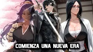&iquest;Qu&eacute; pasar&iacute;a si en Bleach pudiera cambiar las reglas con mi Zanpakutō? Parte 2