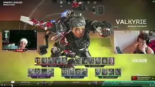 BEST Apex Legends Daily Twitch Moments #26
