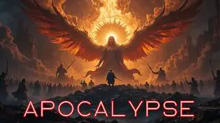 The Apocalypse Revealed 🎬Watch God's Final Victory Unfold