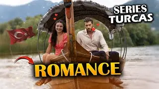 SERIES TURCAS ROM&Aacute;NTICAS | Hande Er&ccedil;el Outfit Compilation 2026