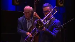 Werner Brum feeling jazz quintet invite Nicolas Folmer
