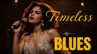Soulful Retro Love | Classic Blues Inspiration