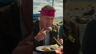 Deliciously Meaty BlueEyed Travala A Seafood Lovers Delight
