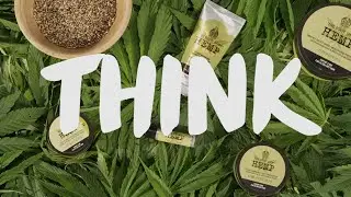 The Body shop : HEMP