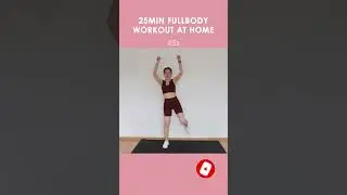 Best Full Body Workout for Women to Burn Fat Quickly