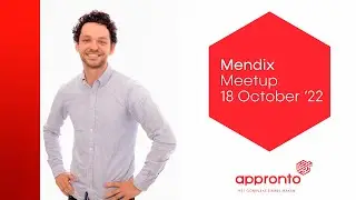 Создайте собственное приложение-аутентификатор с помощью Mendix