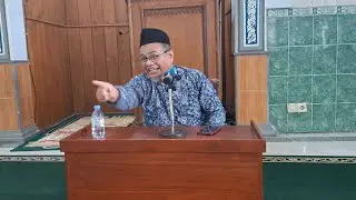 Masjid Asy Syukur Ngringo is live pengajian PUHDN desa Ngringo