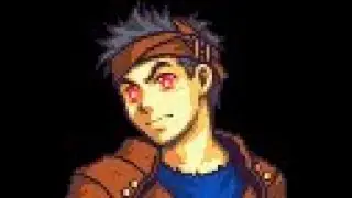 Unexplainable Glitch In Fire Emblem: The Sacred Stones
