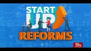 In Depth - Interim Budget: Startup Reform