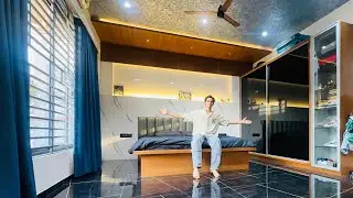 My Complete Room Tour😍