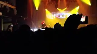 Frank Ocean - Sweet Life Live @ Terminal 5 NYC